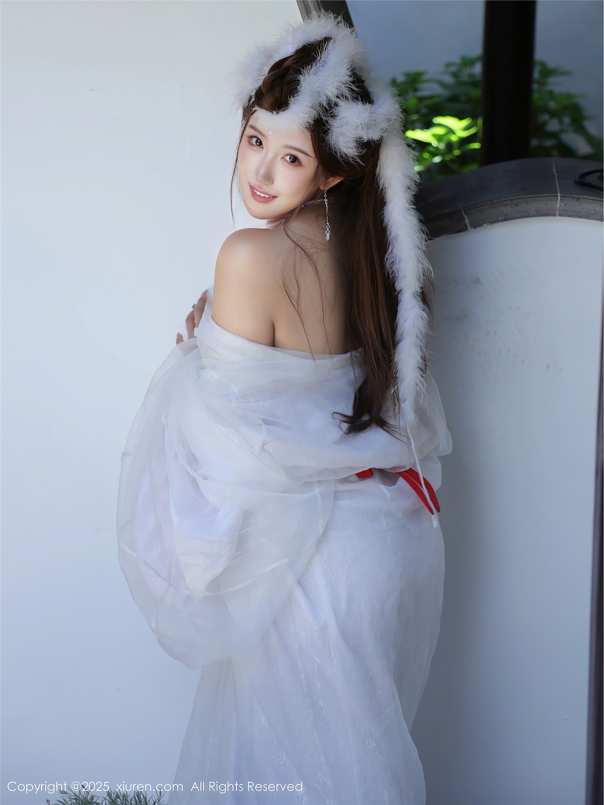 Xiuren秀人网 2025.10.09 NO.10843 金允希Yuki